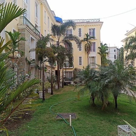 Ronnie'S Studio Apartment Arpora Zewnętrze zdjęcie