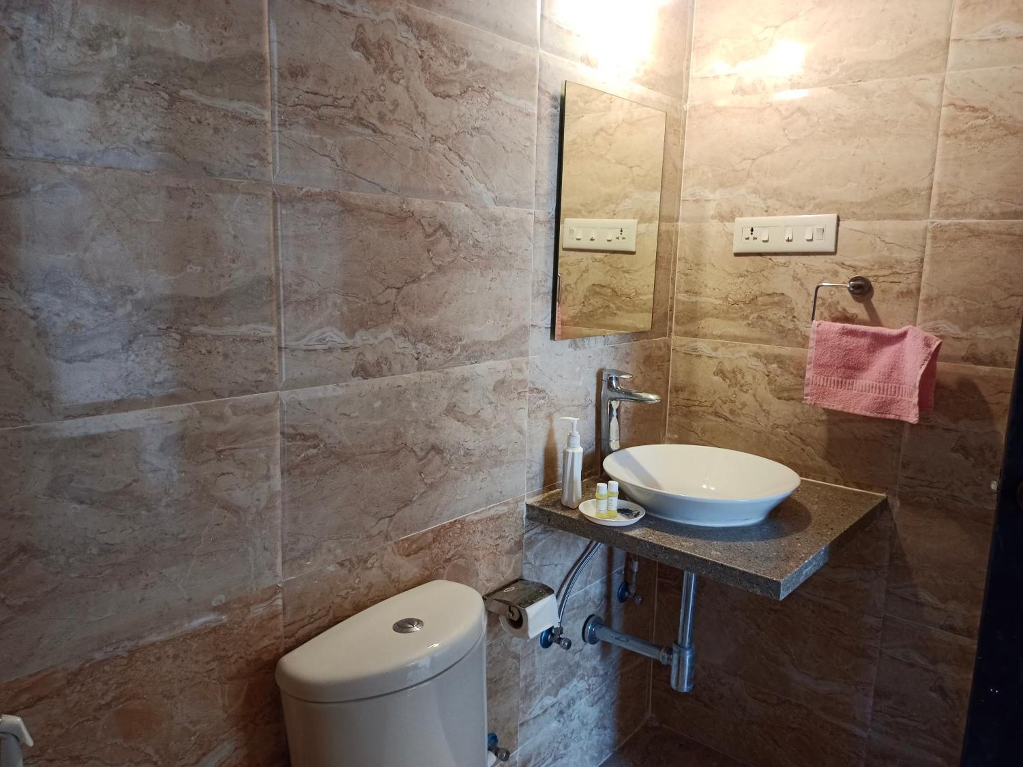 Ronnie'S Studio Apartment Arpora Zewnętrze zdjęcie