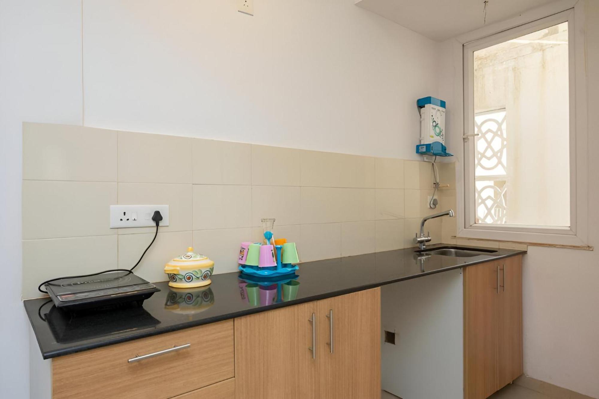 Ronnie'S Studio Apartment Arpora Zewnętrze zdjęcie