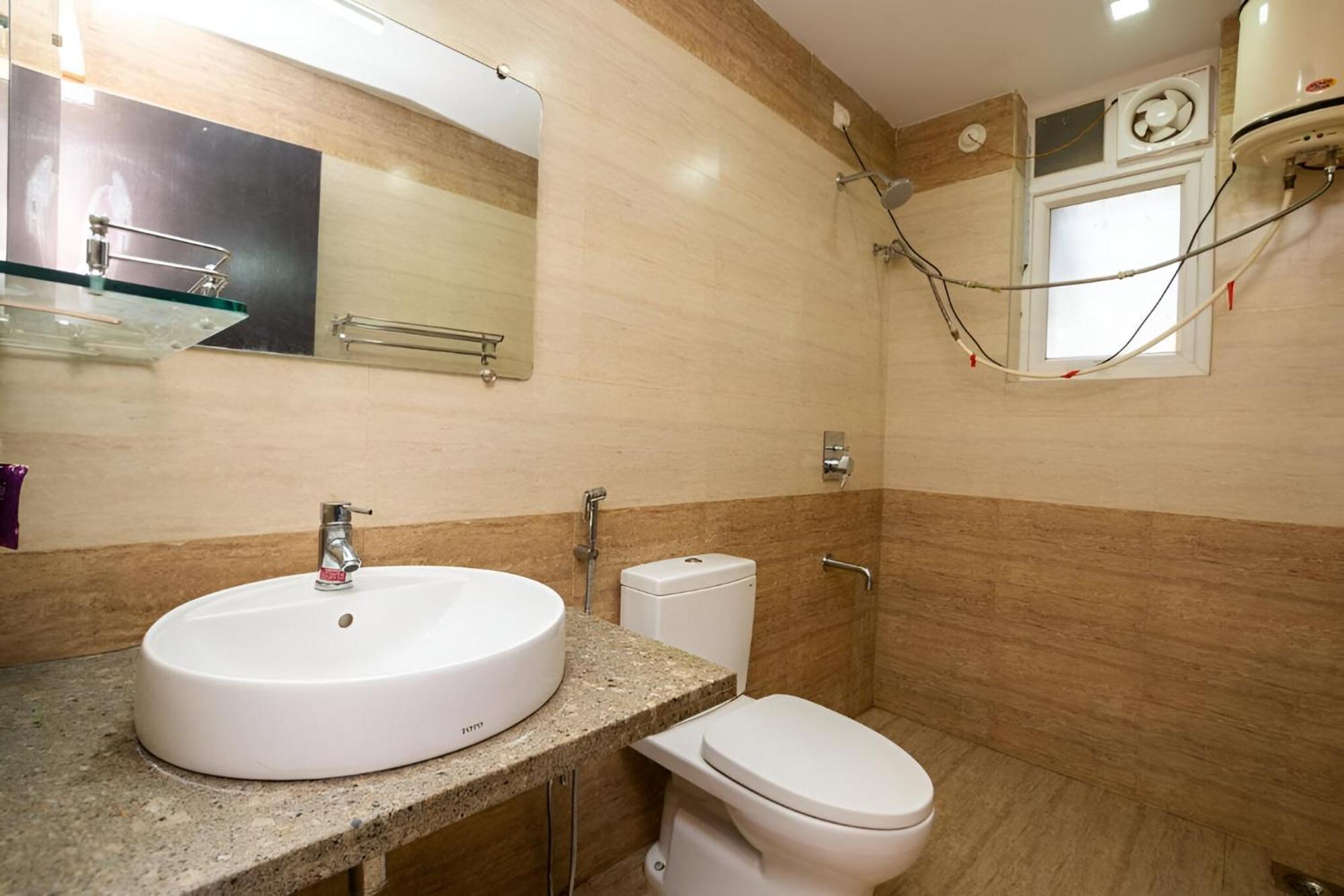 Ronnie'S Studio Apartment Arpora Zewnętrze zdjęcie