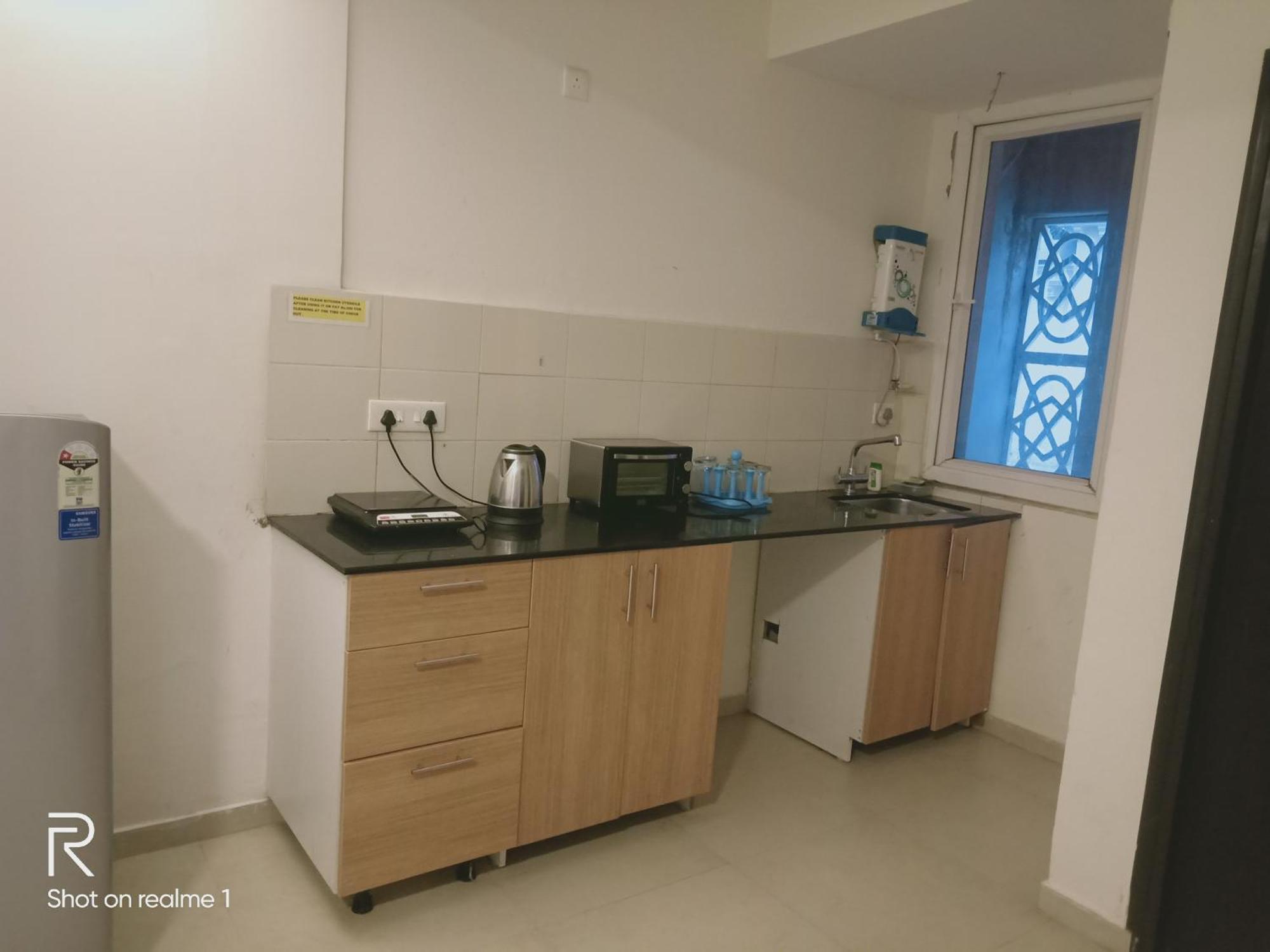 Ronnie'S Studio Apartment Arpora Zewnętrze zdjęcie